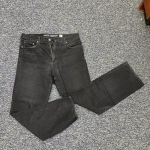 GUESS CO. MENS JEANS SIZE 34
